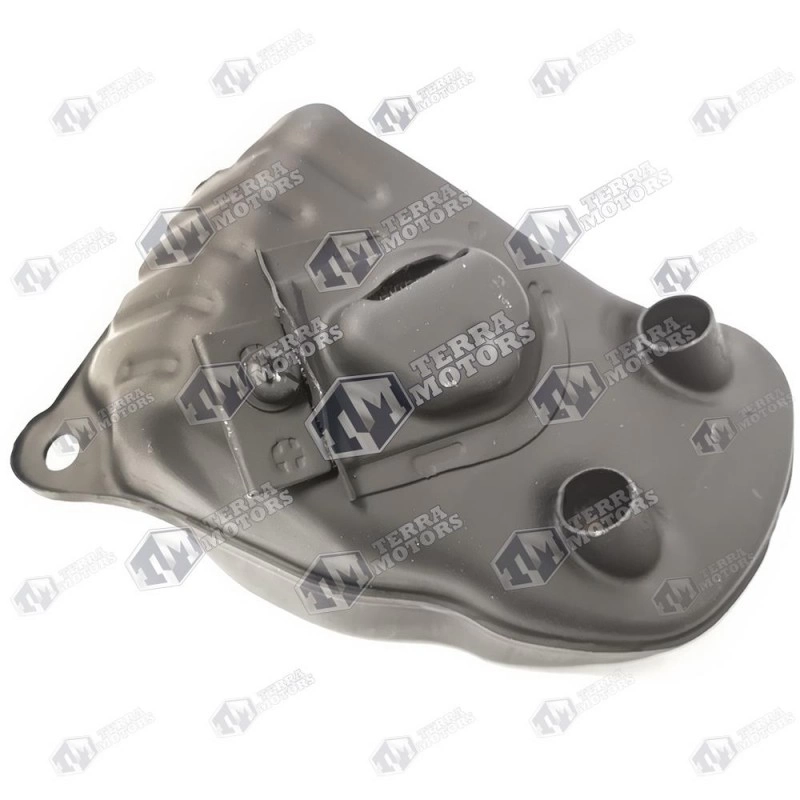 Toba esapament drujba Husqvarna 545, 550